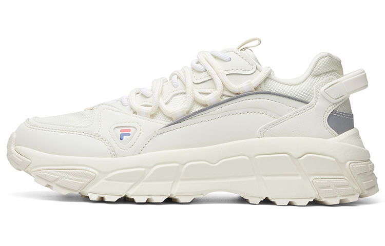 Женские кроссовки Fila Fila Fusion Skyrunner (белые)