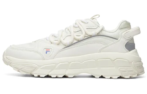 FILA FUSION Skyrunner Shoes 'White' Women's