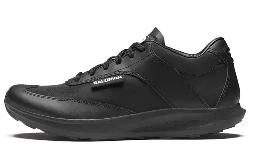 SALOMON SR90 Comme Des Garcons Homme Plus Black