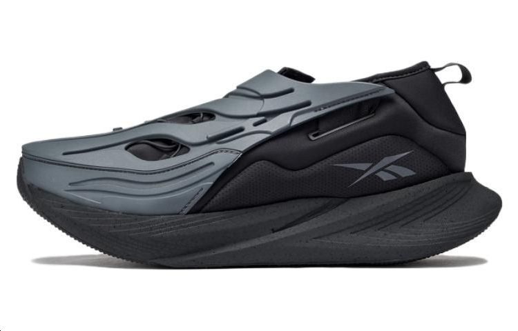 Кроссовки Reebok Floatride Energy Argus X (серые)