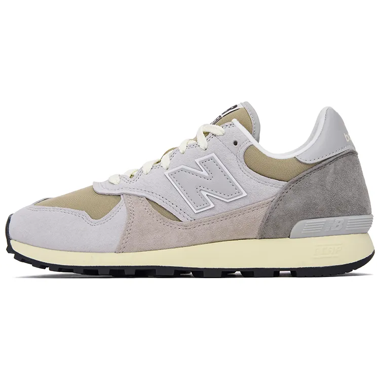 475 New Balance 'Brighton Grey'