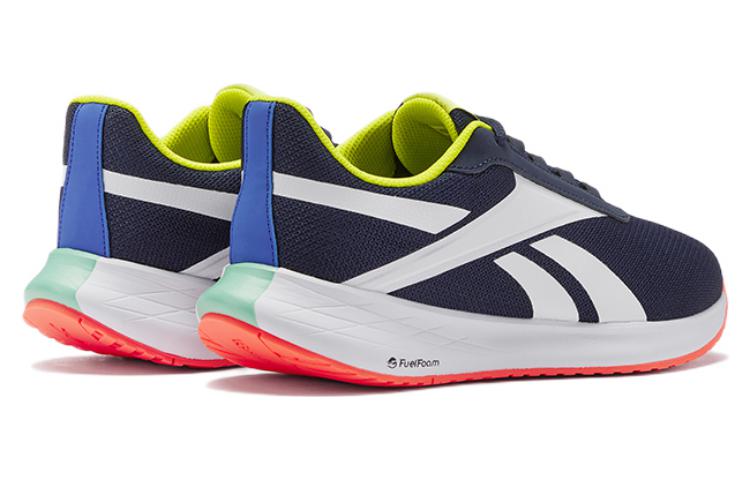 Energen Plus Reebok ‘Vector Navy White’