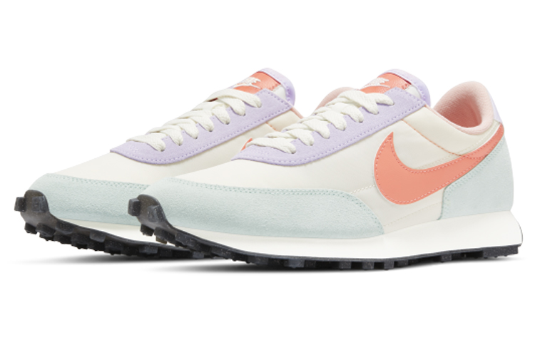 Женские кроссовки Nike Daybreak (розово-синие) — Розовый / синий — фото 3