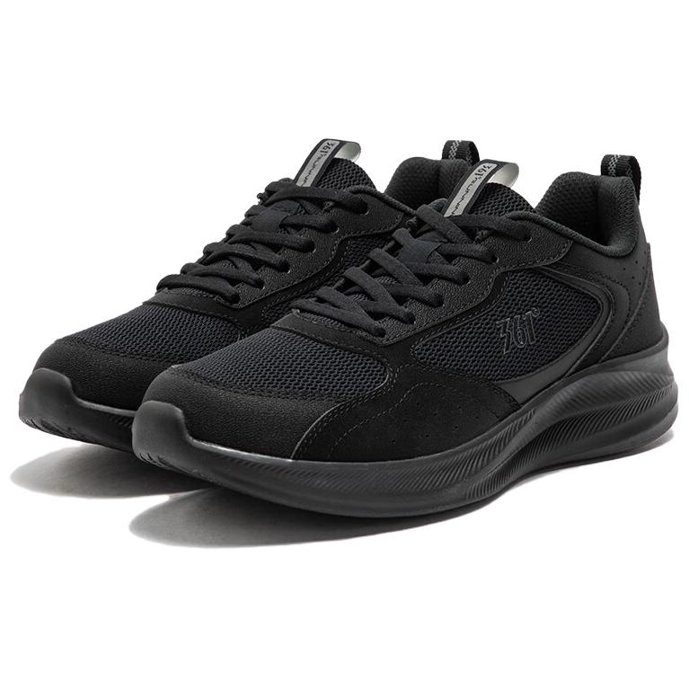 361° Cushioning Breathable Lightweight Cushioning Breathable Lightweight Low top Training Running Shoes Men’s