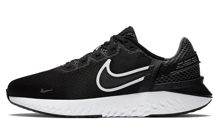 Nike Legend React 3 Black