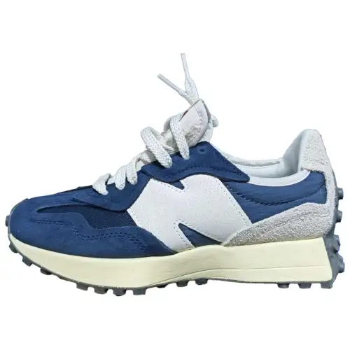 327 New Balance 'Navy Grey'
