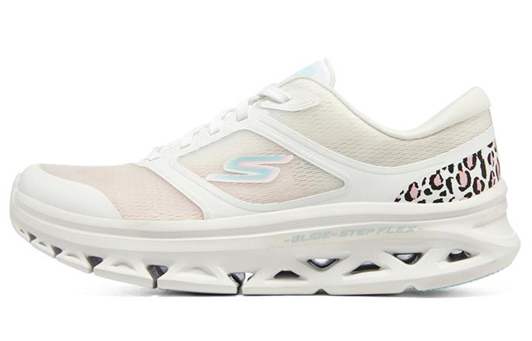 Skechers Go Run Glide Step Flex ‘White’ Women’s