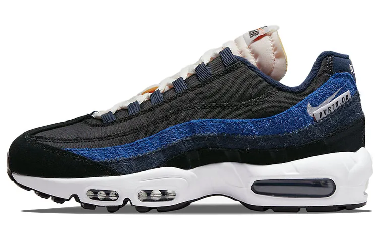 Nike Air Max 95 Se Running Club Deep Royal Blue