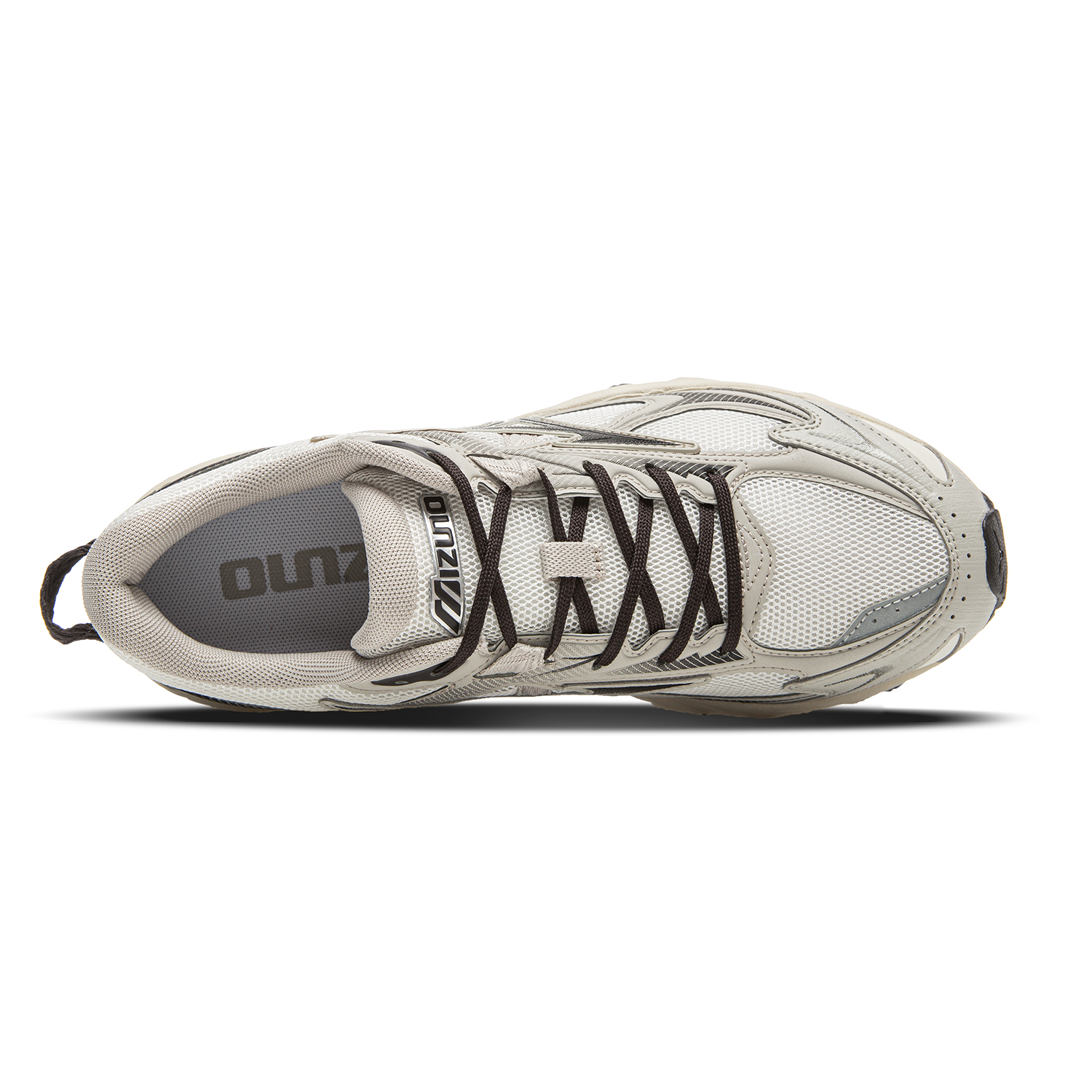 Mizuno FIYI TL Textile, Synthetic Leather Slip Resistant And Breathable Coverage Low top