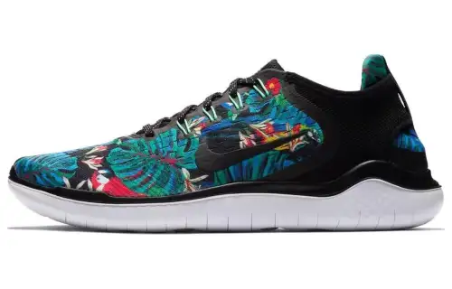 Nike Free Rn 2018 Floral