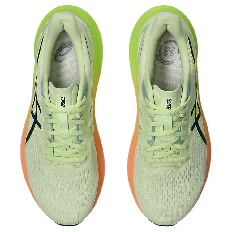 ASICS GT 2000 12 Cool Matcha Blue Expanse