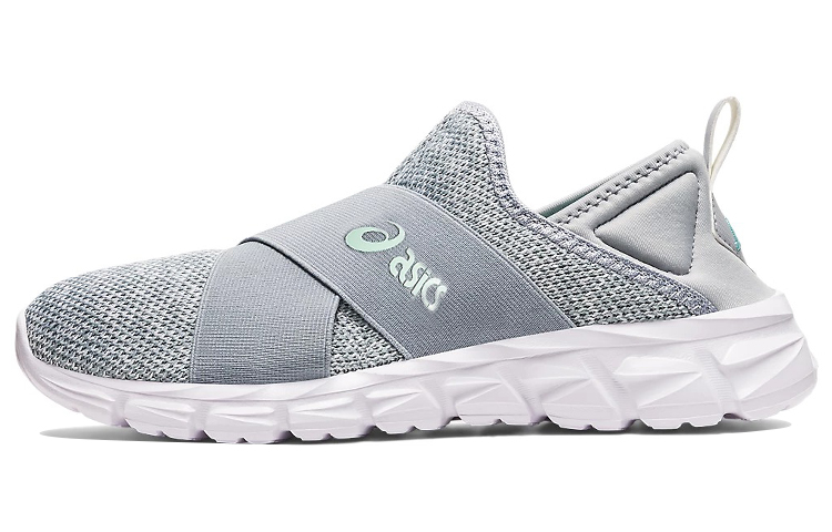 ASICS Quantum Lyte Slip On 'Piedmont Grey' Women's