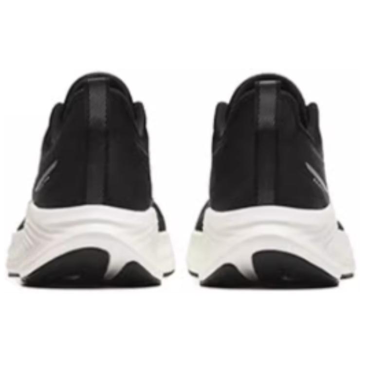 Anta Hydrogen Run 6 Comfortable Cushioning, Wear Resistant Low top Running Shoes Women’s Black