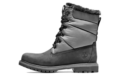 Timberland Outdoor Boots Women's Black