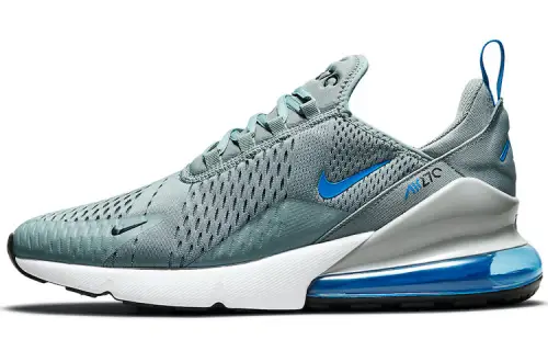 Nike Air Max 270 Essential Steel Blue