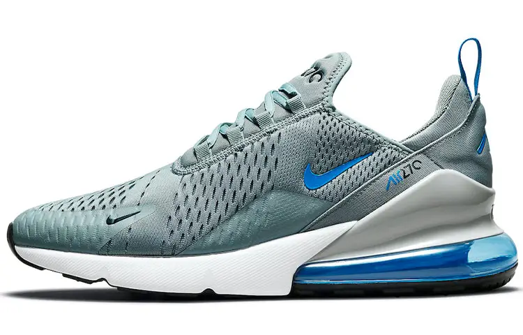 Nike Air Max 270 Essential Steel Blue