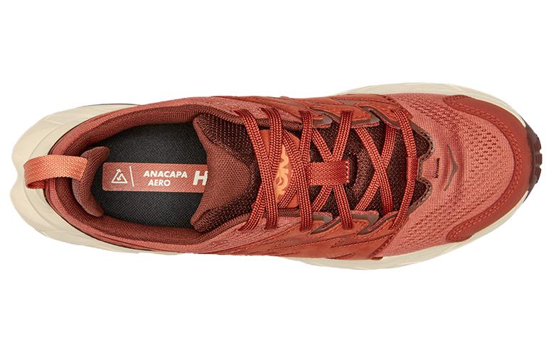 HOKA ONE ONE Anacapa Breeze Low ‘Baked Clay’