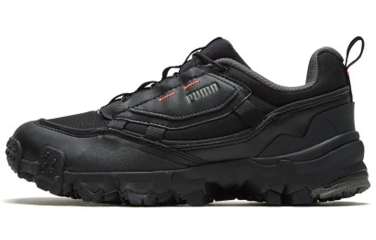 PUMA Trailfox Overland Mts 'Grid Black Castlerock'