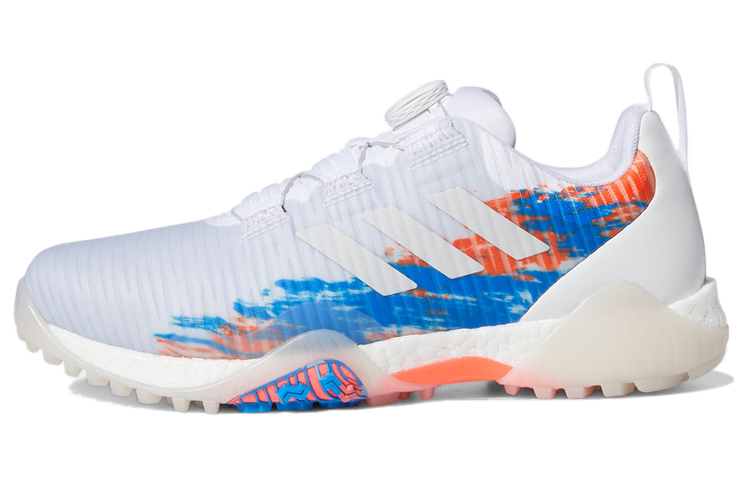 Adidas Codechaos Boa Low 'White Blue Red'