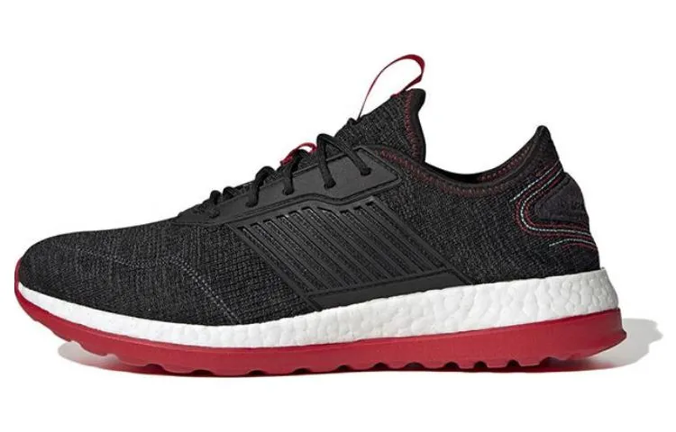 Adidas Cushioning Slip Resistant Abrasion Resistant Cushioning Slip Resistant Abrasion Resistant Low top Running Shoes