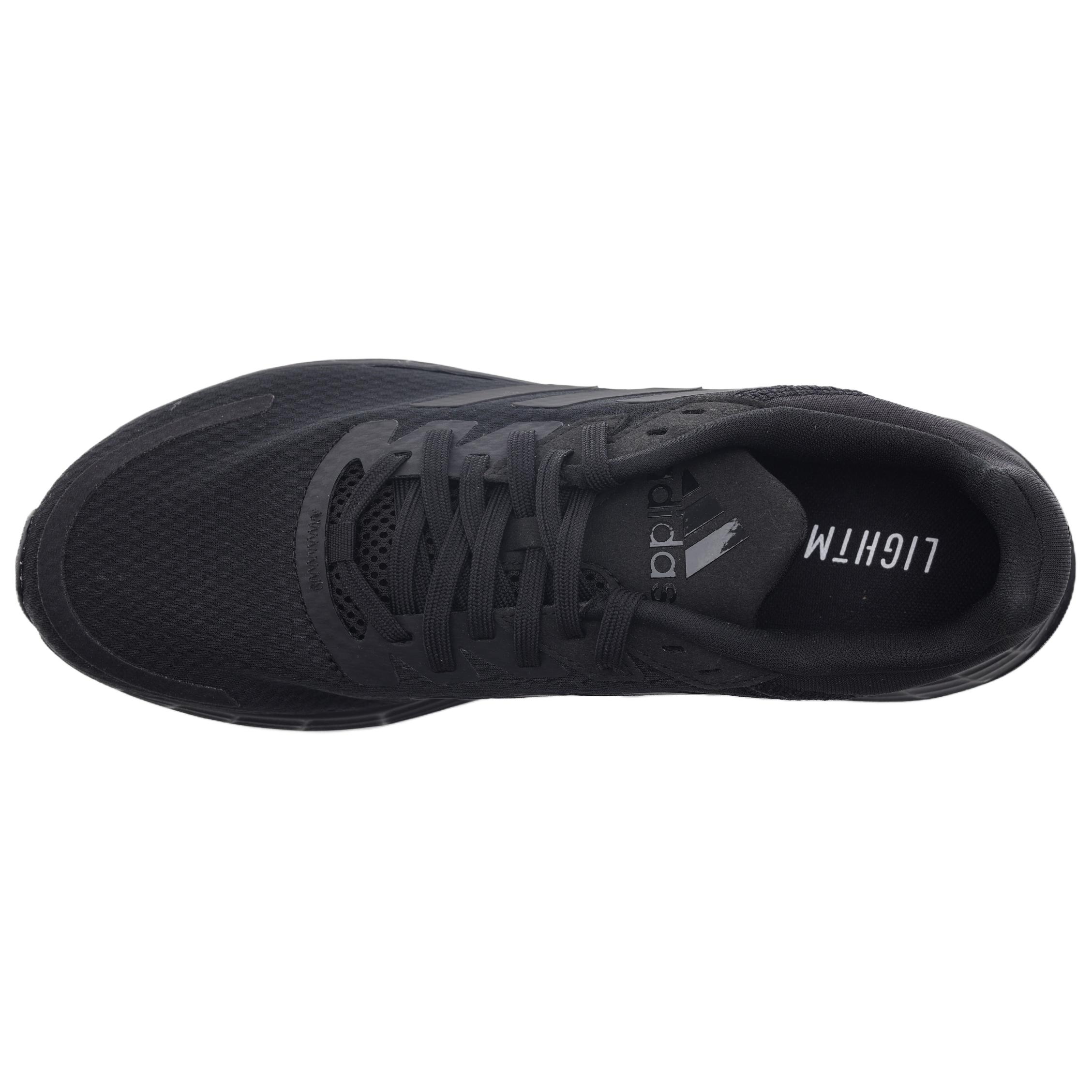 Adidas Duramo Sl Cushioning Abrasion Resistant Breathable Low top LIGHTMOTION Midsole Technology