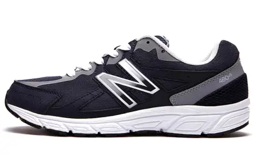 New Balance 480 Series Navy Blue Women's