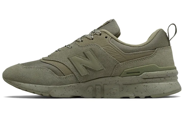 New Balance 997H "Cordura Khaki" sneakers