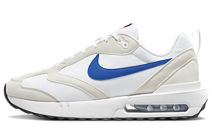 Nike Air Max Dawn 'White Game Royal'