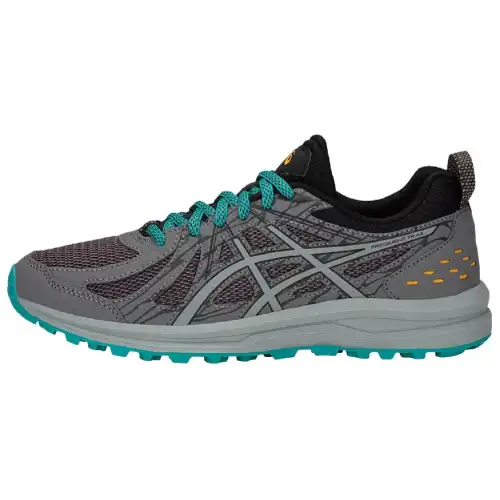 ASICS Women's Frequent Trail 'Stone Grey' Women's