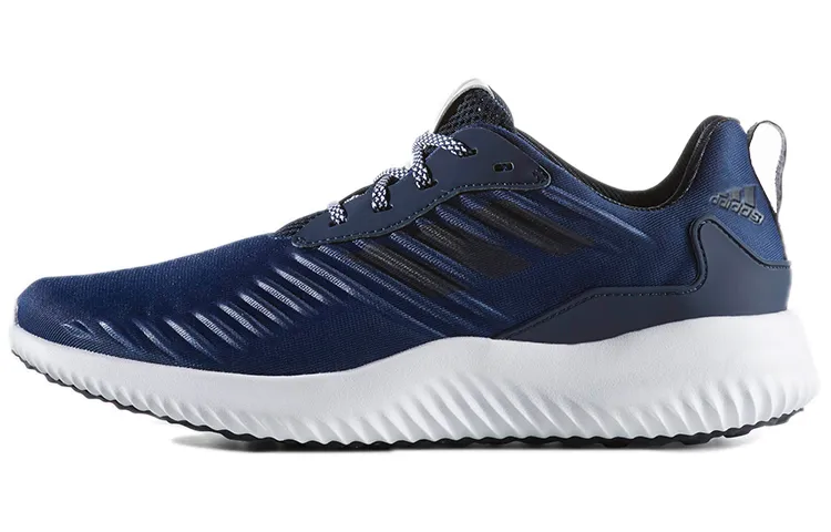 Adidas Alphabounce Rc 'Blue'