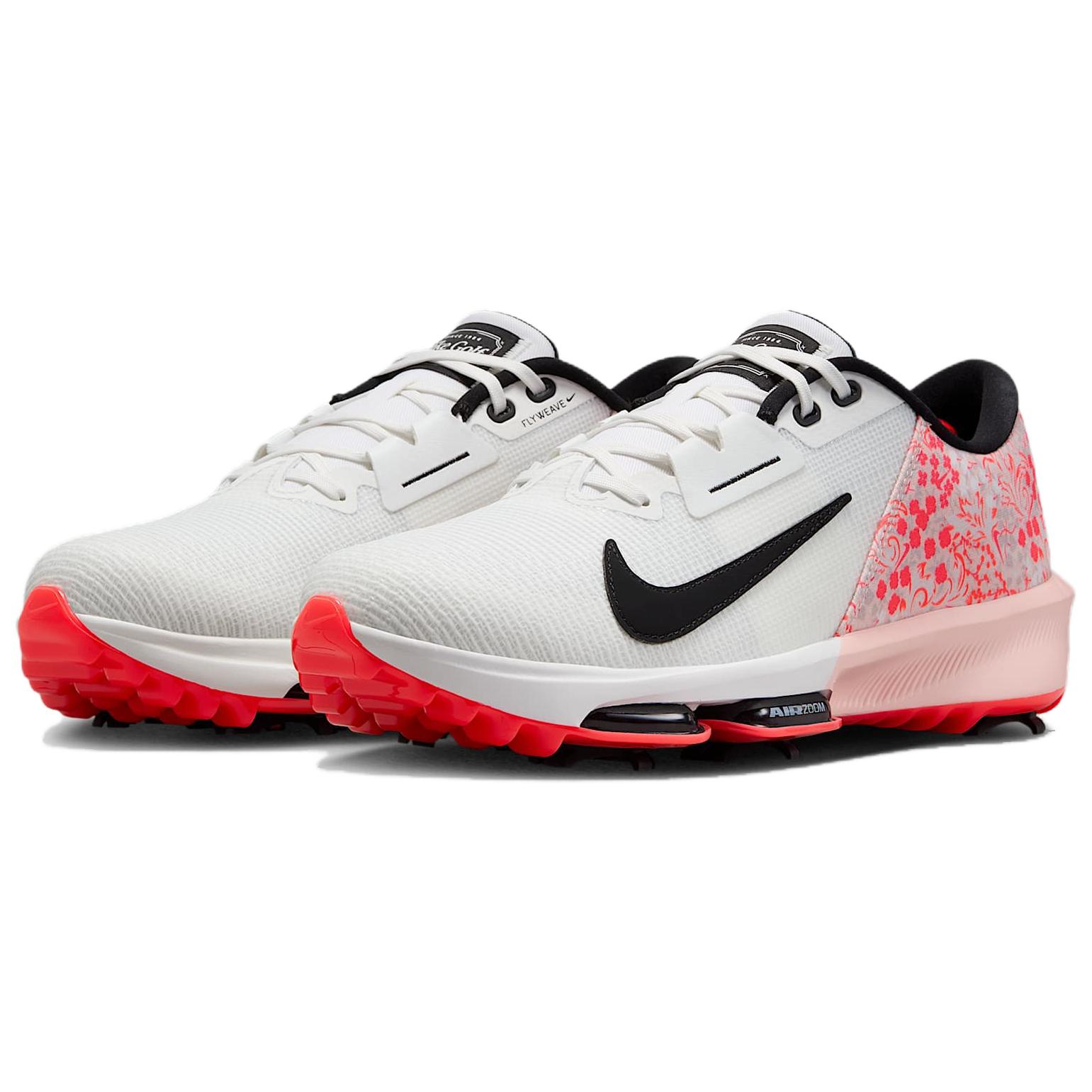 Nike Air Zoom Infinity Tour 2 The Masters Augusta Azaleas