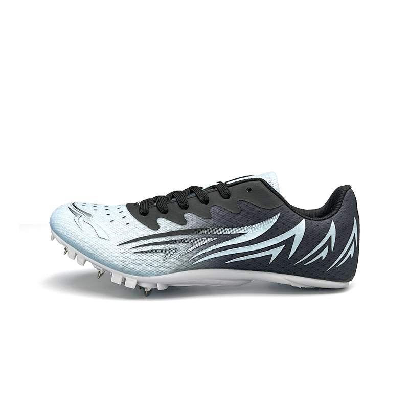 ATAY Slip Resistant, Abrasion Resistant, Breathable Low top Running Shoes Unisex Black