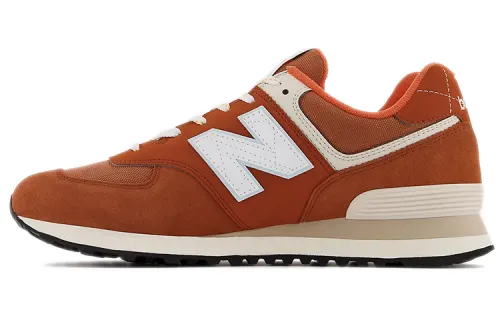 574 New Balancev2 'Rust'