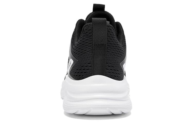 Warrior Low top Running Shoes Women’s Black