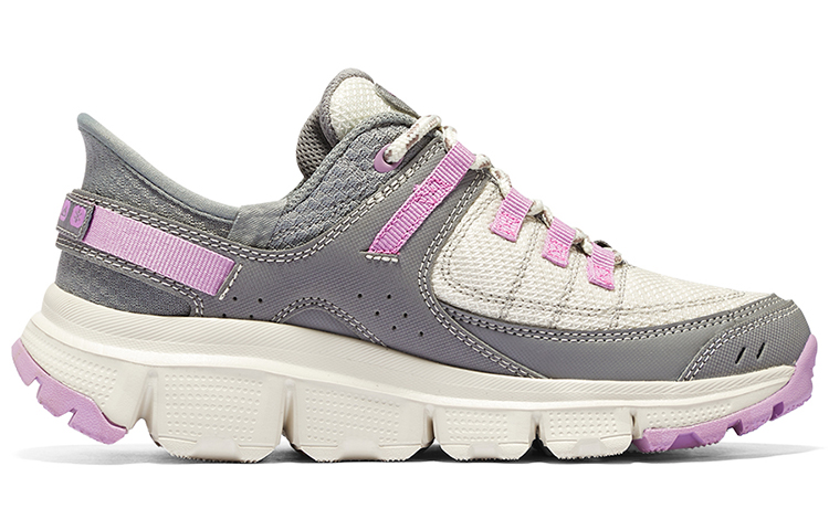 Skechers Summits At Mesh, Synthetic Leather Cushioning Abrasion Resistant Breathable Support Lightweight Low top