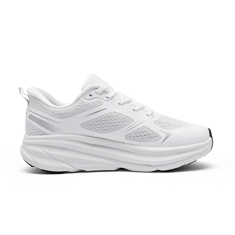 LPMX Cushioning Abrasion Resistant Breathable Cushioning Abrasion Resistant Breathable Low top Casual Running Shoes