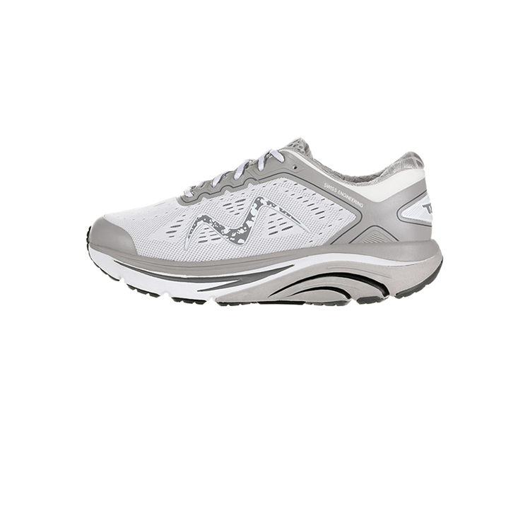 MBT Cushioning Abrasion Resistant Breathable Support Height Increasing Reflective Rebound