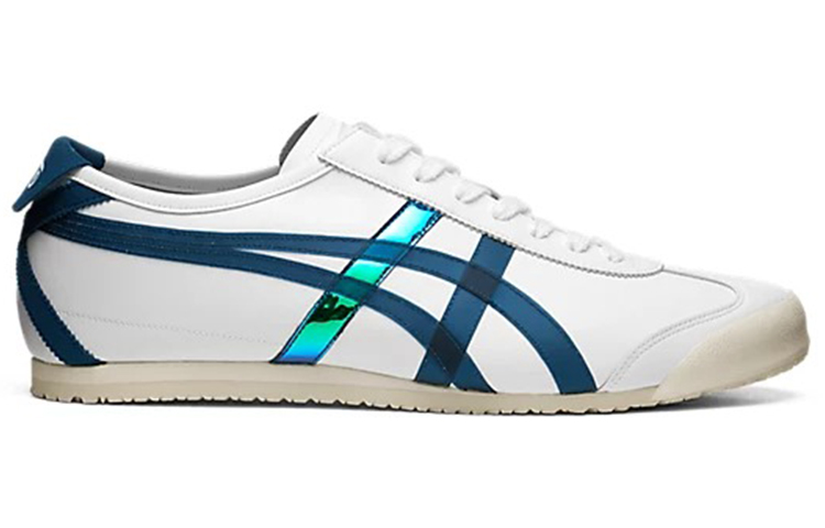 Onitsuka Tiger Mexico 66 ‘White Mako Blue’