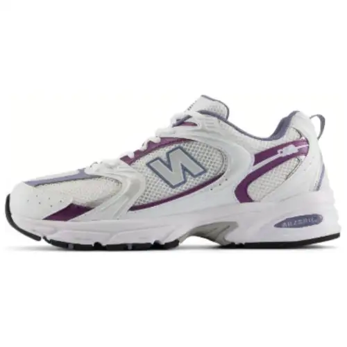 530 New Balance 'White Violet'