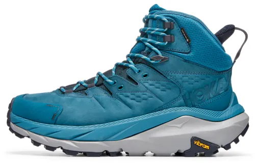 HOKA ONE ONE Kaha 2 High Gore Tex Blue Coral