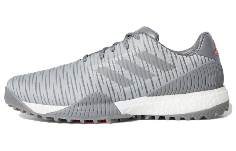 Adidas CodeChaos Sport Grey Three