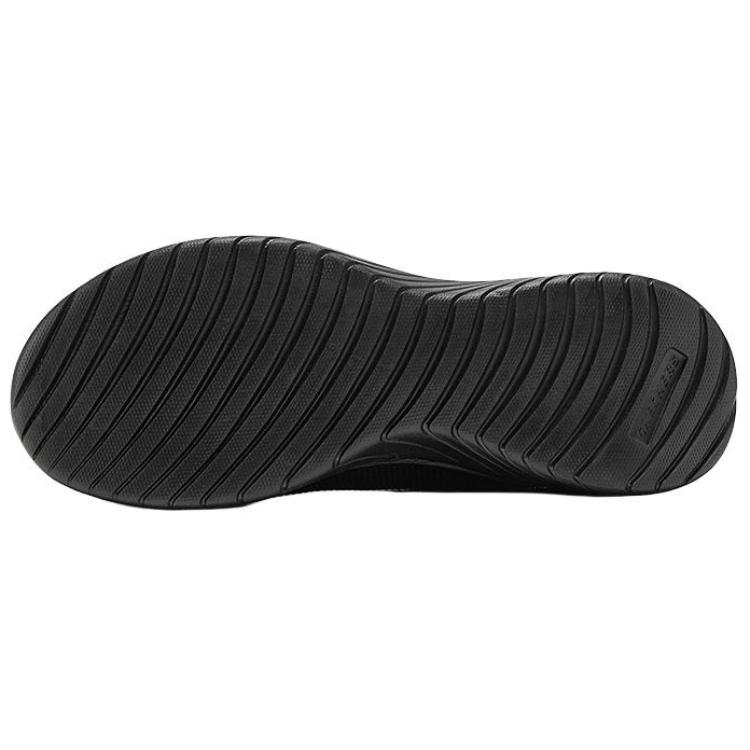 Skechers Low top Casual Running Shoes Men’s Black