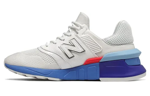997 Wmns New Balance Sport 'White Blue' Women's