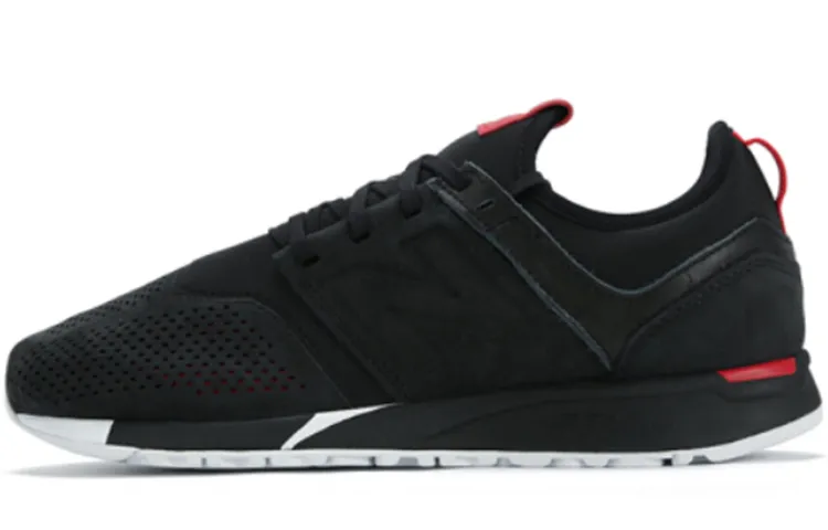 New Balance 247 2E Sneakers Black