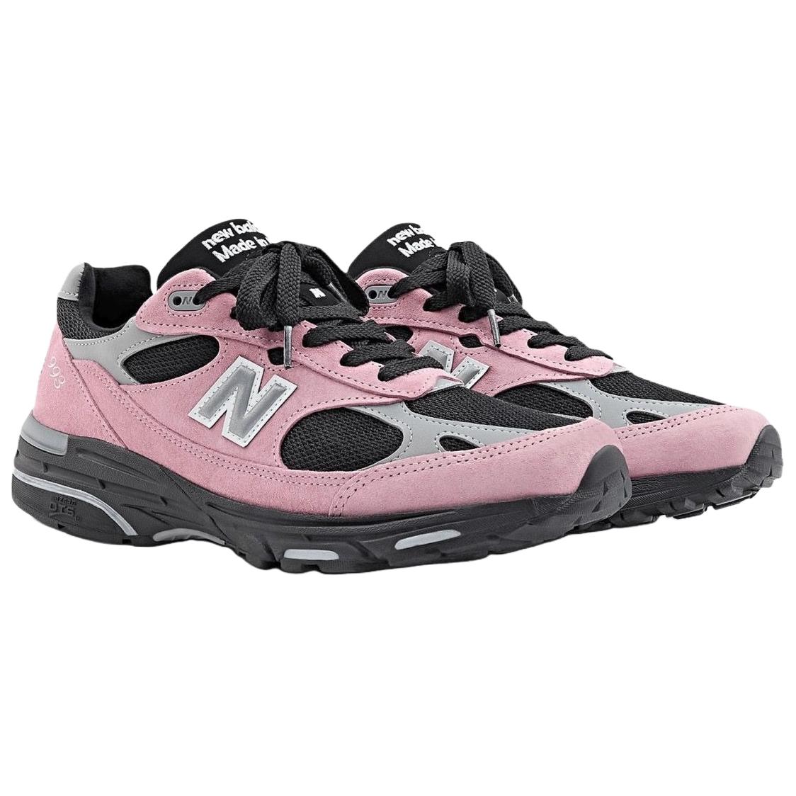 993 New Balance Made in England ‘Pink Taffy’