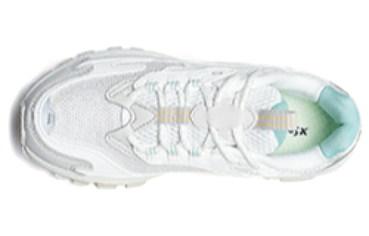 XTEP Junling 1.0 Outdoor Low top Running Shoes Women’s White Gray