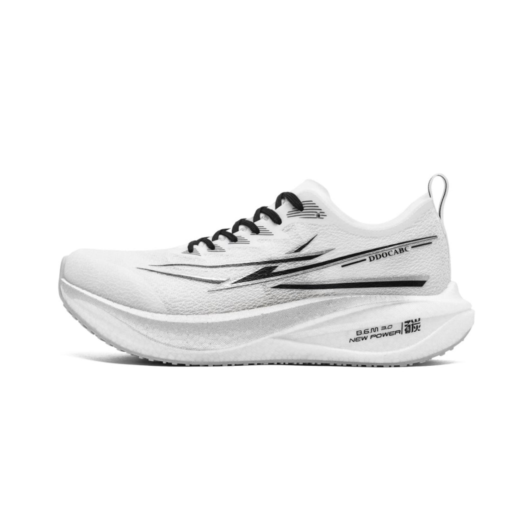 DDOCABC Cushioning Slip Resistant Abrasion Resistant Breathable And Quick Dry Support Lightweight Low top