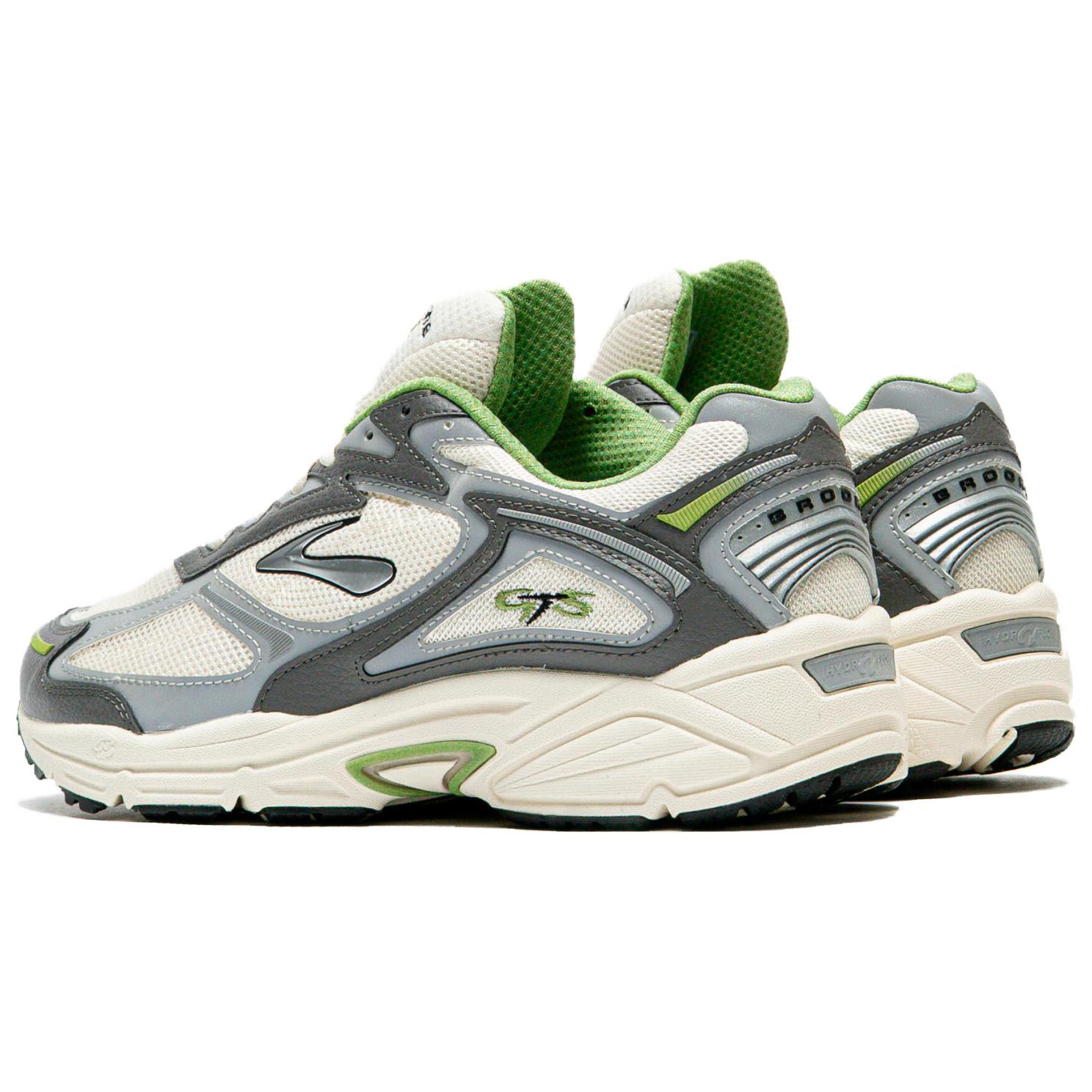 Brooks Adrenaline GTS 4 Running Shoes Men’s White