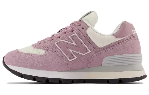 574 Wmns New Balance Rugged 'Pink' Women's