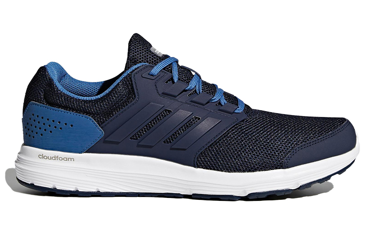Adidas Galaxy 4 ‘Collegiate Navy’